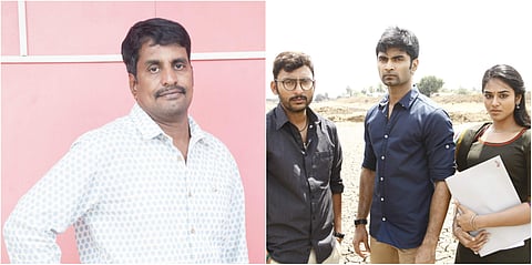 My friendship with RJ Balaji is like a Kollywood love story: Kannan