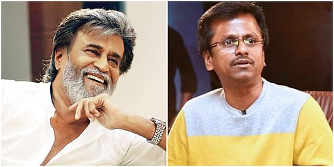 rajini murugadoss