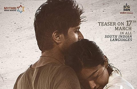 Vijay Deverakonda's Dear Comrade to release in four languages