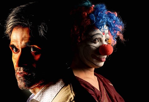 Ammane Mane Review: Woven with affection