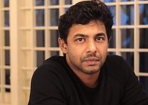Nikhil_Renji_Panicker