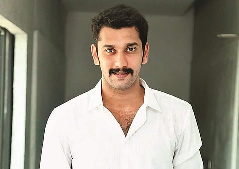 Seenu Ramasamy's next, a rural crime thriller starring Arulnithi