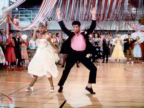 Grease prequel in the works, titled Summer Loving
