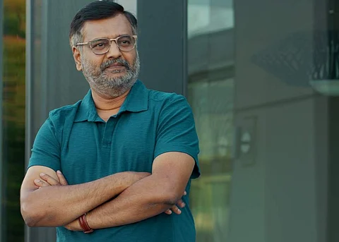 Mani Ratnam suggested that I turn director: Vivekh