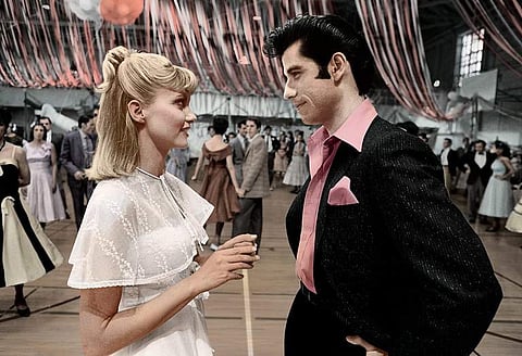 Grease prequel in the works, titled Summer Loving