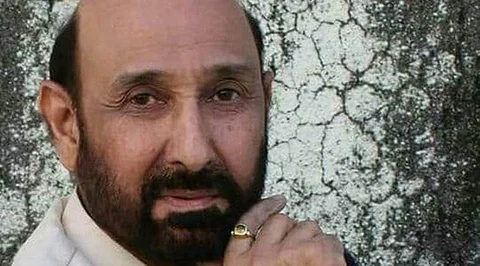 Uri: The Surgical Strike actor Navtej Hundal passes away