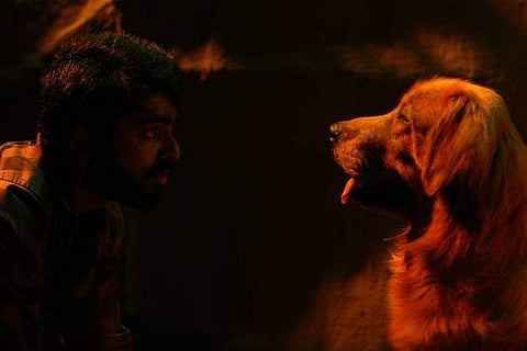 Watchman Review: GV Prakash surprises in a film that doesn't try to