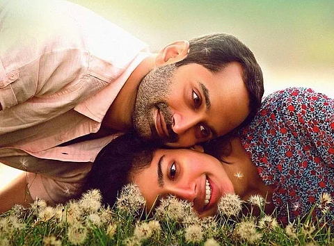 athiran review fahadh faasil sai pallavi