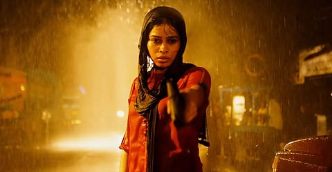 Youtube screengrab Gangs of Madras