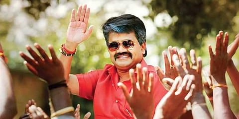 JKRithesh