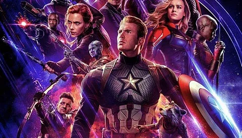 Exclusive 20-minute footage of Avengers: Endgame shown at Avengers press event in Seoul, Korea: First reactions