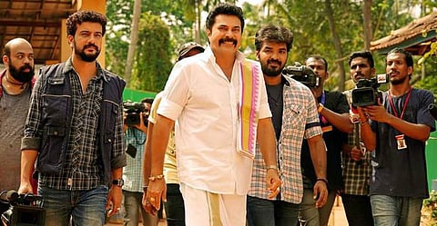 Madhura Raja Review: Mammootty shines in an improved sequel