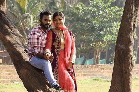 Post-production of Love FM underway