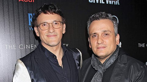 Russo brothers working on documentary on Stan Lee