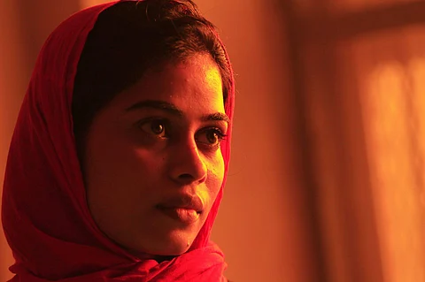'I am not Nayanthara to be able to bring the audience to the theatre on my own'