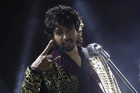 Shreyas Manju Paddehuli