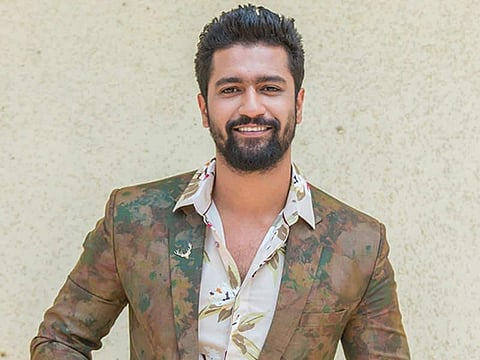 Vicky Kaushal to play Ashwatthama in Uri director Aditya Dhar's next