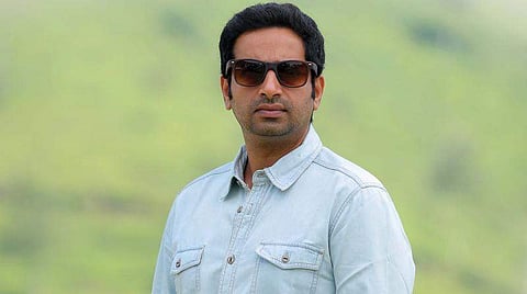 Saiju Kurup reunites with Tovino for Kalki