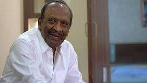 Ms Representation: Mahendran's Metti - A rare film that lets women be women