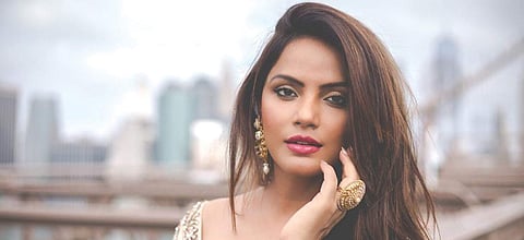 Neetu Chandra to make Hollywood debut with The Worst Day