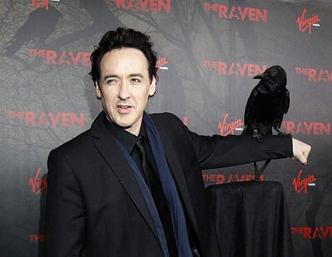John Cusack Utopia