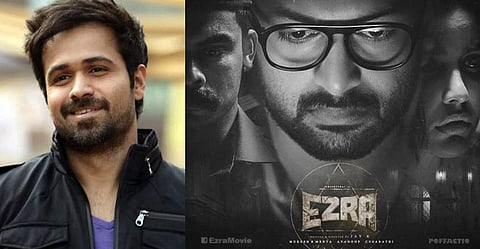 Emraan Hashmi to star in Hindi remake of Ezra