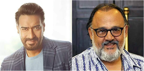 Decision to replace Alok Nath in De De Pyaar De rested with producers, not me: Ajay Devgn on #MeToo