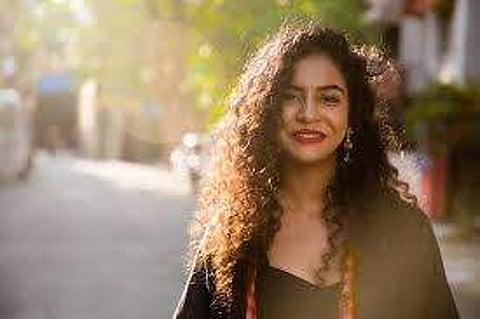 Himika Bose: Beyond the ordinary