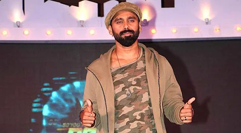 Bosco Martis turns director with dance-based 3D horror film
