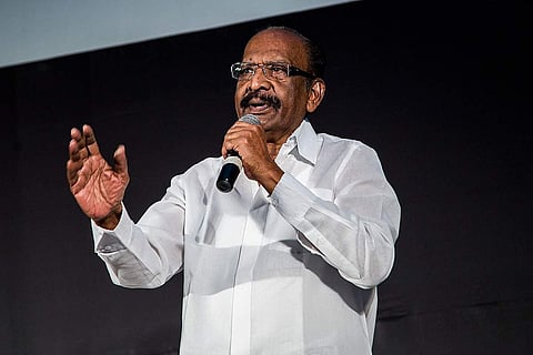 Mahendran, veteran filmmaker and actor, passes away at the age of 79