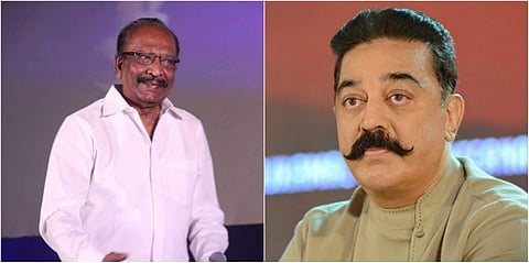 Kamal Haasan offers condolences for Mahendran's demise; talks about his Mullum Malarum connect