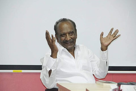 Farewell, auteur: Tamil cinema pays tribute to veteran director Mahendran