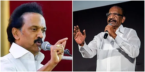 stalinmahendran