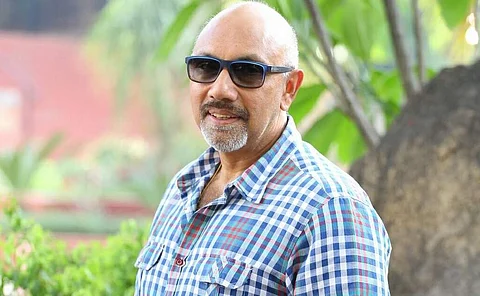 Sathyaraj Karthi-Jyotika
