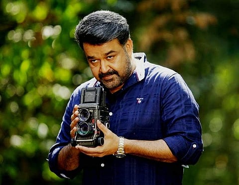 Mohanlal to make directorial debut with big-budget 3D film