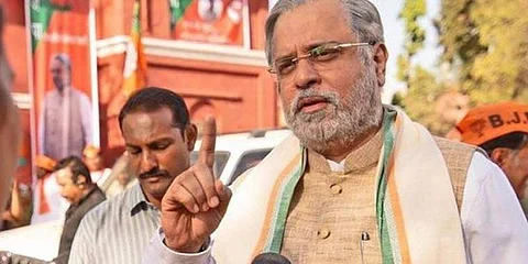 EC orders Eros Now to stop streaming web-series on Narendra Modi