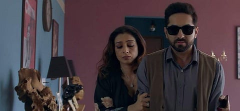 AndhaDhun crosses Rs 300 crore mark at China box office, beats Bajrangi Bhaijaan