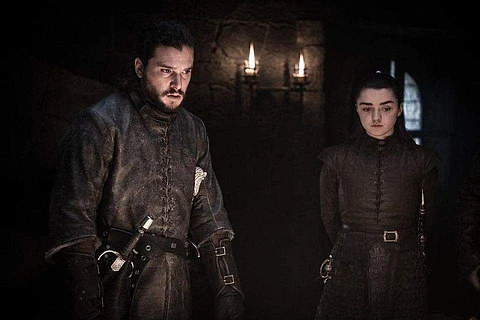 Game of Thrones Season 8 Episode 2