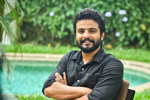 Neeraj Madhav