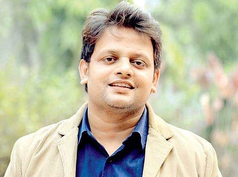 Nitin Chandra