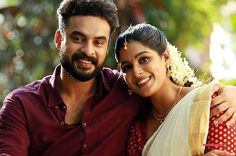 Tovino Thomas and Samyuktha Menon to star in Edakkad Battalion 06