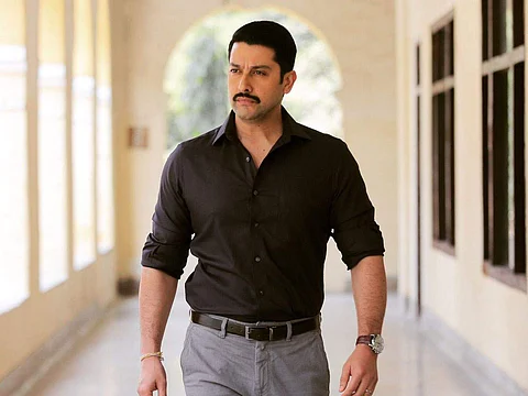 Aftab Shivdasani: I would love to play a negative role again; it's a great high