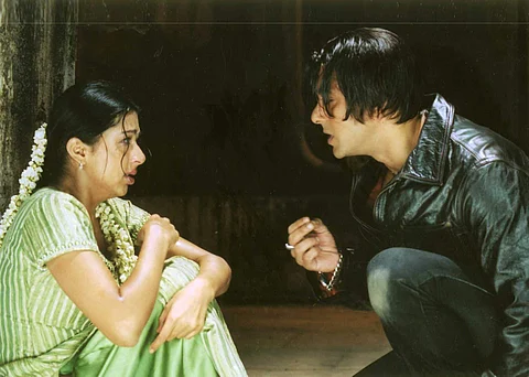 Salman Khan Tere Naam 2