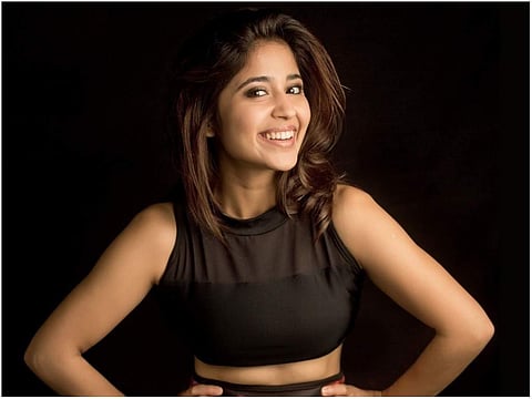I don't care about reviews or trolls: Shweta Tripathi