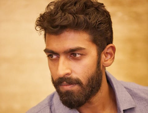 vinayrajkumar