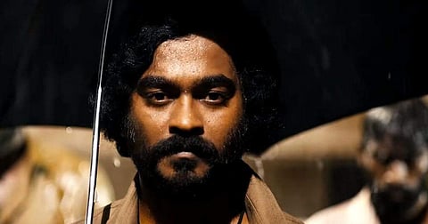 In real life, I swear more than Auto Shankar: Appani Sarath