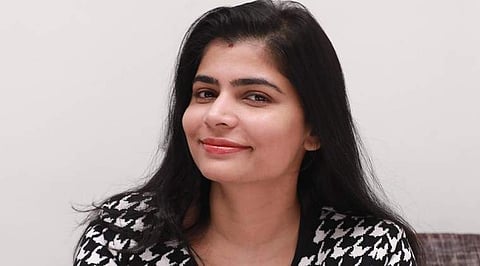 Court extends stay on Chinmayi's dubbing Union ban