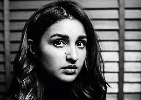 Parineeti Chopra in Hindi remake of The Girl on the Train