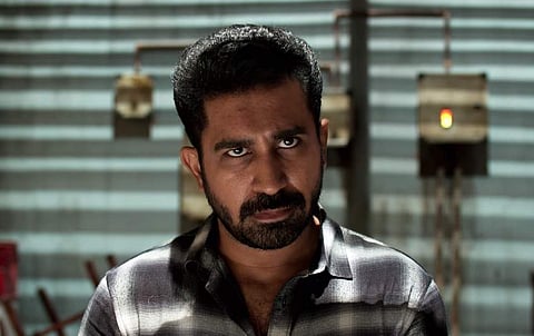 Arjun-Vijay Antony's Kolaigaran trailer is here