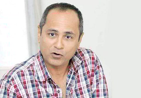 Vipul Amrutlal Shah announces four films, two web-series